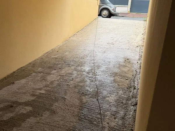 1 place de parking
