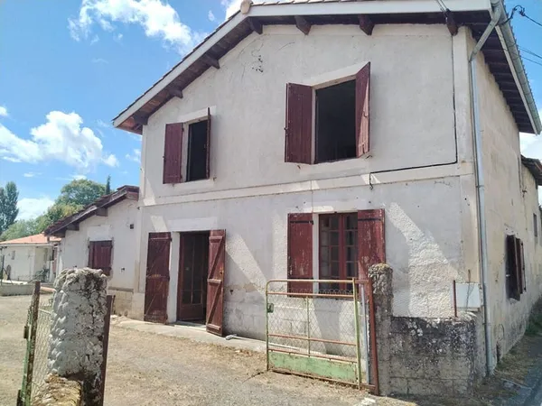 Maison 4 pièces 118 m²