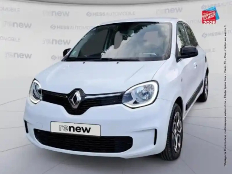 Renault Twingo 1.0 sce 65ch equilibre