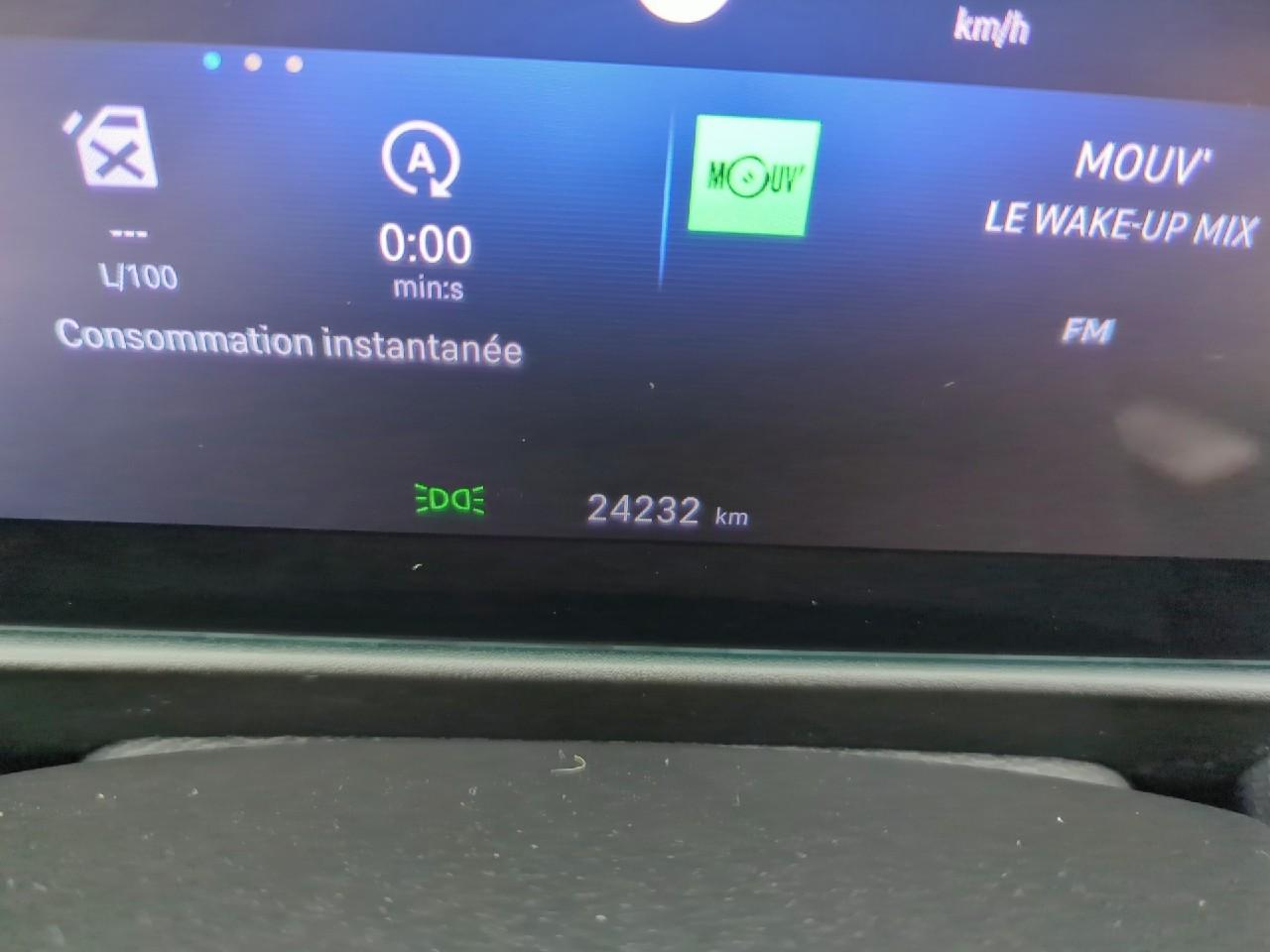 Opel Astra 1.2 turbo 130 ch bva8 gs — photo 22