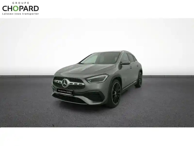 Mercedes Gla 220 d 8g-dct 4matic — photo 73