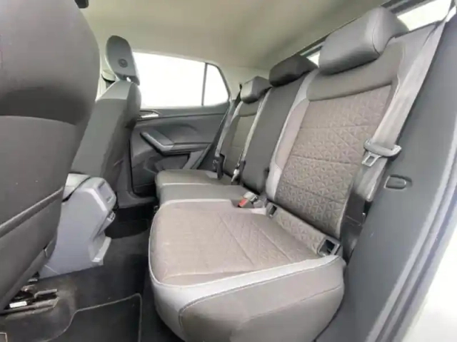 Volkswagen T-Cross 1.0 tsi 115ch r-line dsg7 — photo 14
