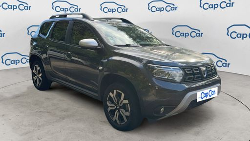 Dacia Duster 1.5 dCi 115 - Prestige – 2021 – 66932 km – Diesel – Boîte Manuelle