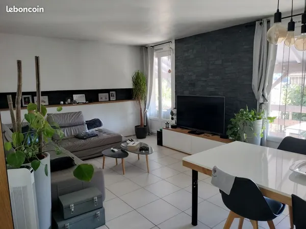 Maison familiale à vendre