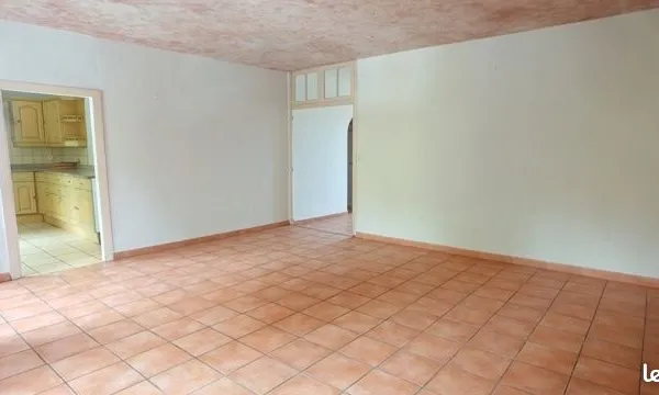 Maison de ville 4 pièces 129 m²