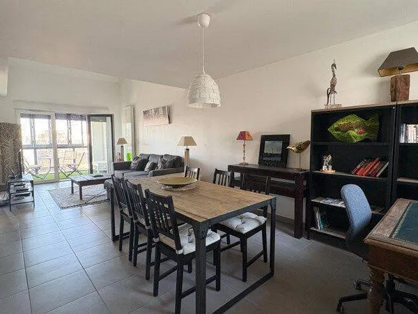 Appartement 3 pièces 77 m²