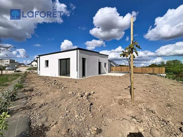 Maison Moreac 4 pièce(s) 92 m2