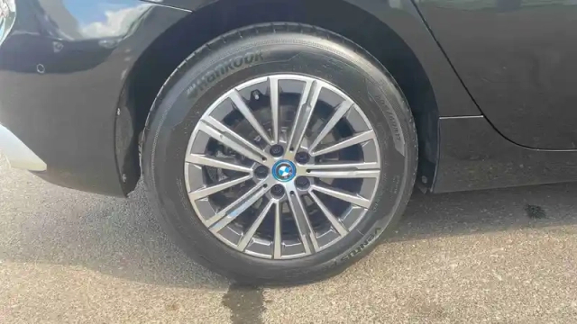 Bmw Serie 2 active tourer 225e xdrive 245 ch dkg7 — photo 35