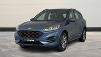 Ford Kuga 2.5 Duratec 225ch PHEV ST-Line X BVA