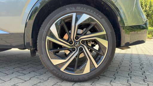 Nissan Qashqai e-Power 1.5 DIG-T 190 Hybrid X-Tronic - Tekna+ – 2025 – 5729 km – Hybride essence – Boîte Automatique — photo 12