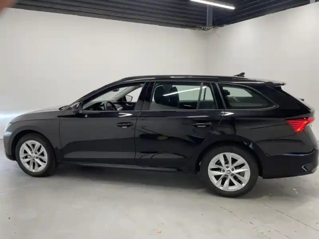 Skoda Octavia combi 2.0 tdi 150 ch scr dsg7