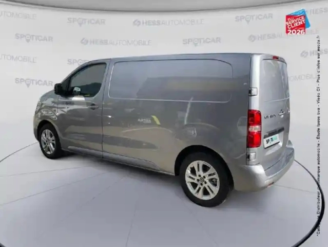 Opel Vivaro fg l2 standard -e 300 pack business — photo 21