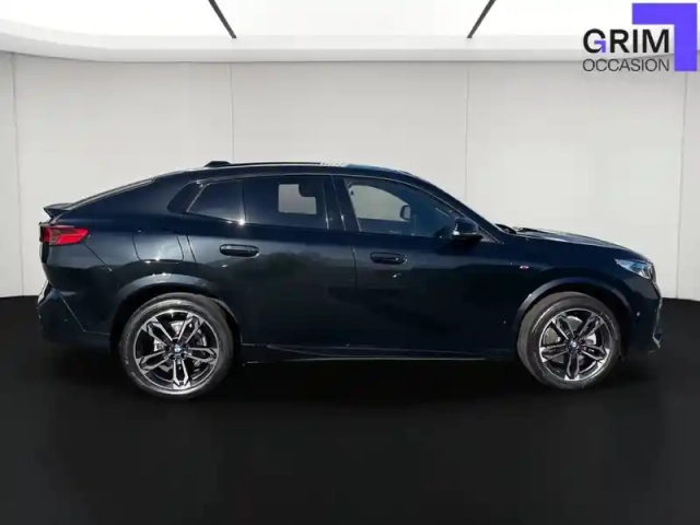 Bmw X2 sdrive 20i 170ch dkg7 — photo 3
