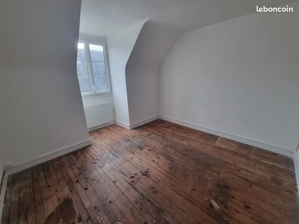 Immeuble 5 pièces 82 m²