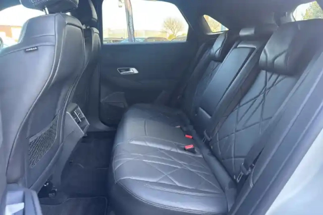Ds Ds 7 ds7 crossback puretech 180 eat8 — photo 48