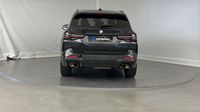 Bmw X3 xDrive20d 190ch M Sport — photo 6