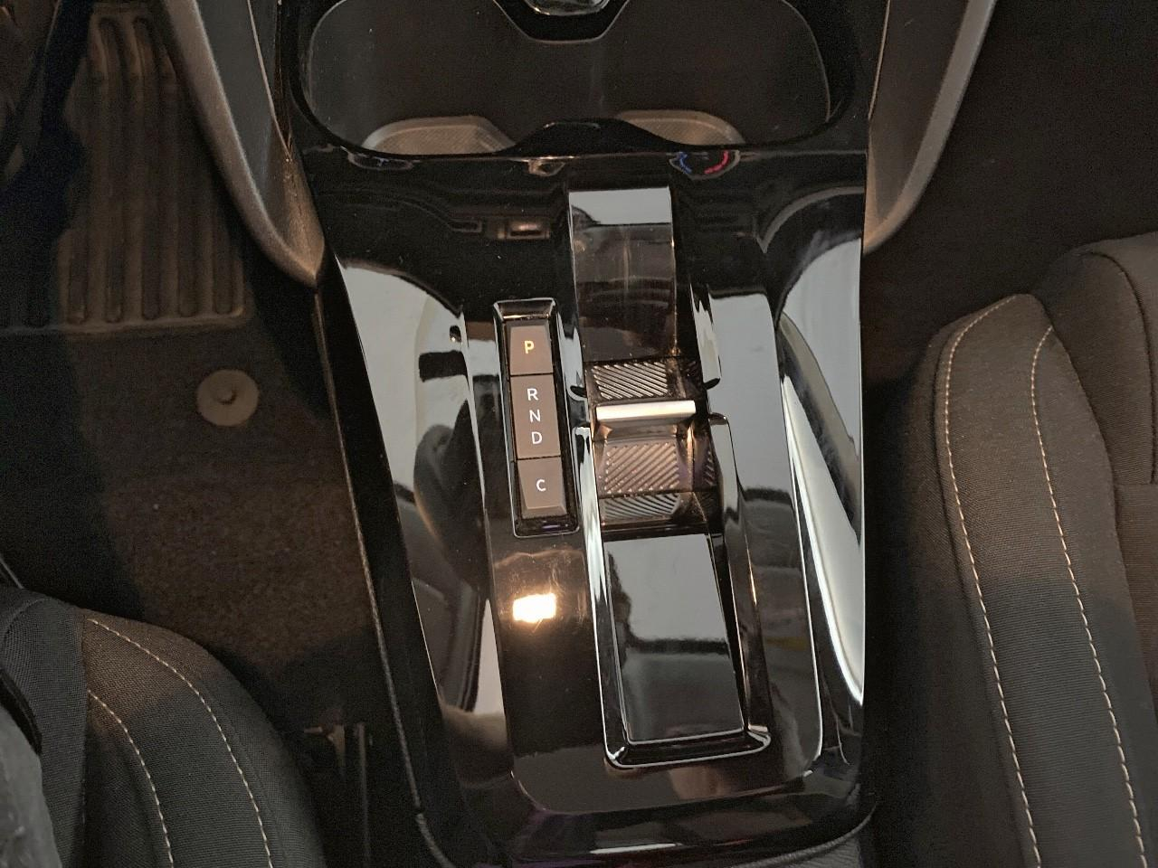 Citroën C3 Aircross e-c3 aircross 113 ch autonomie confort you — photo 17