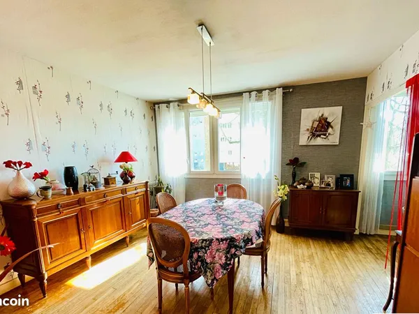 Colocation quartier Mitrie