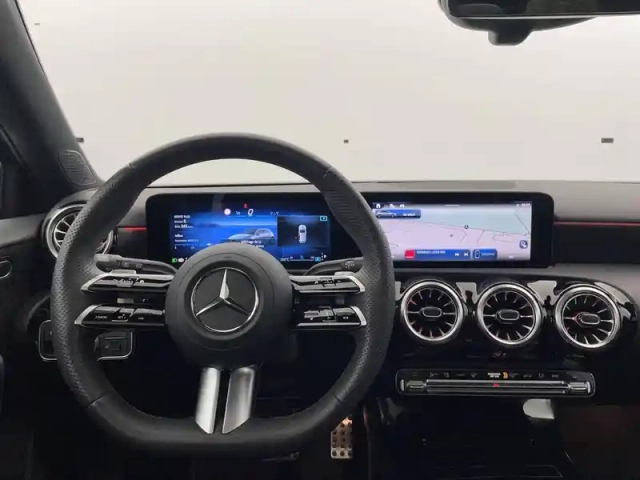 Mercedes Classe A 200 d — photo 22