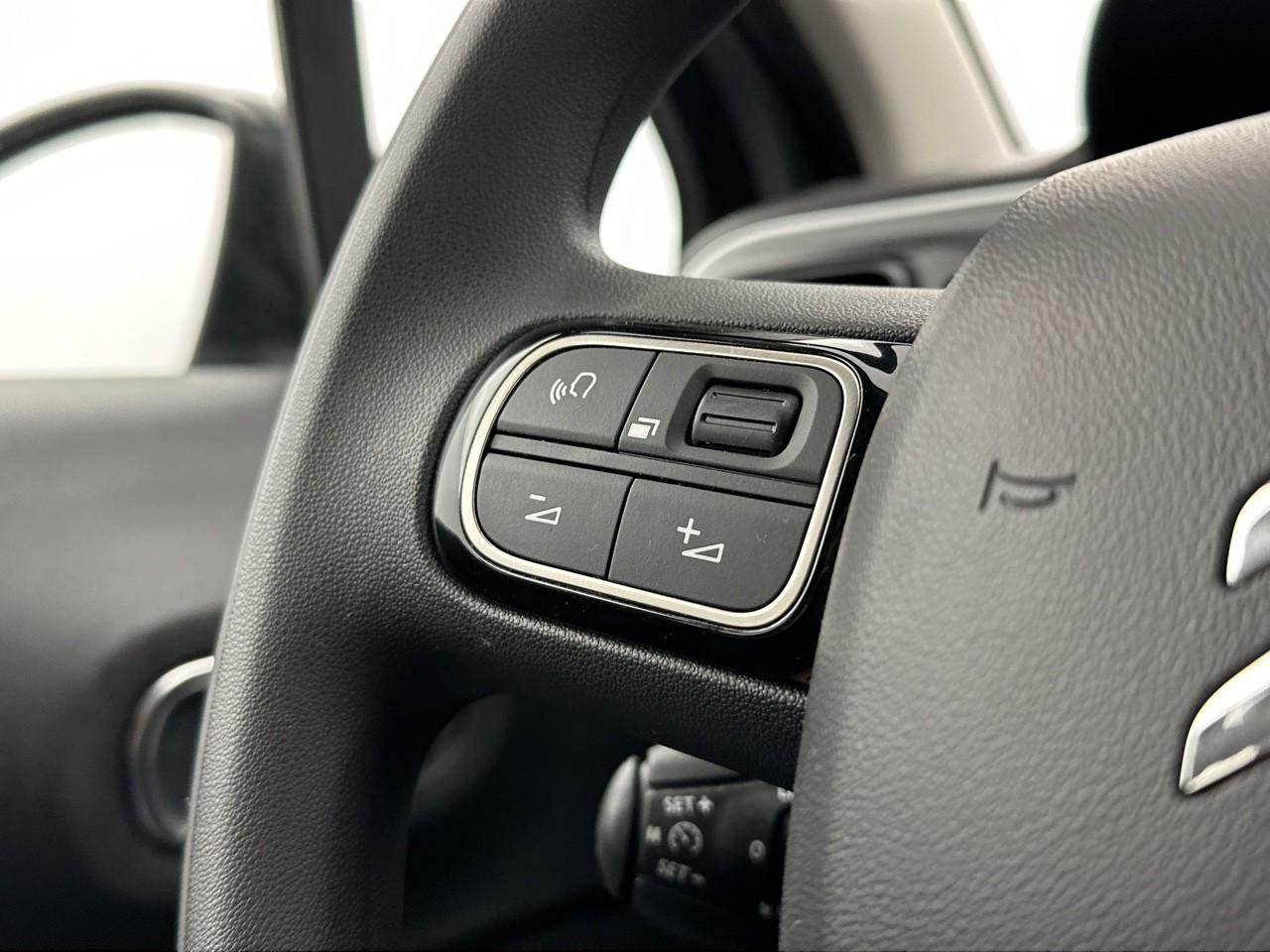 Citroën C3 bluehdi 100 bvm6 you — photo 17