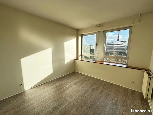 Appartement 2 pièces 53 m²