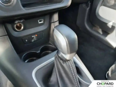 Citroën C3 puretech 110 s&amp;s eat6
