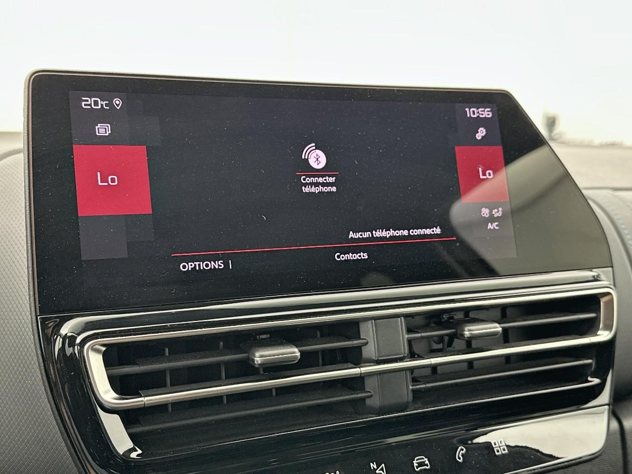 Citroën C5 Aircross puretech 130 s&s eat8 shine — photo 24