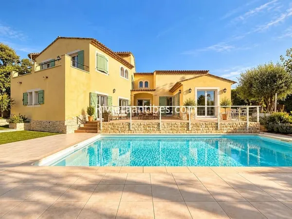 ANTIBES RESIDENTIEL