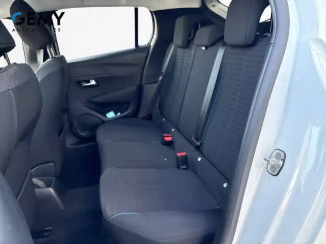 Peugeot 208 puretech 100 s&amp;s bvm6 — photo 58