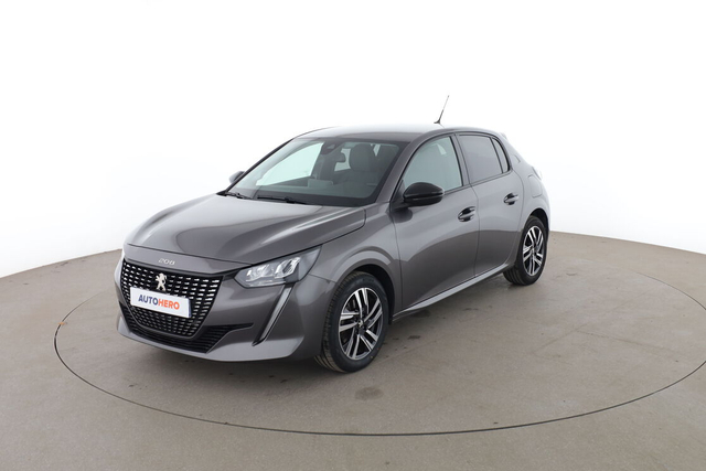 Peugeot 208 1.2 PureTech Allure
