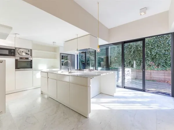 Maison 7 pièces