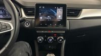 Renault Captur 1.3 TCe 140ch Intens -21 — photo 19