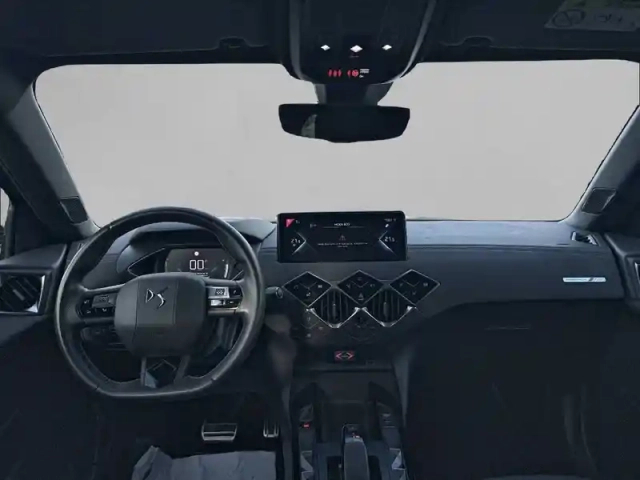 Ds Ds 3 ds3 crossback e-tense — photo 37