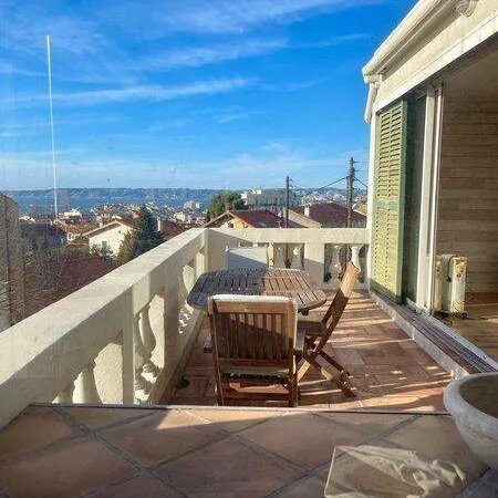 Duplex 3 pièces 70 m²