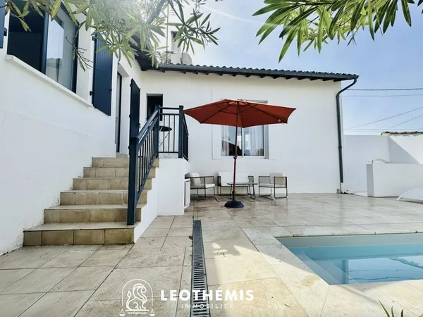 Maison de luxe 7 pièces 180 m²