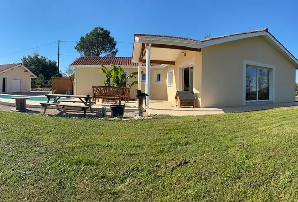 Superbes maisons à vendre