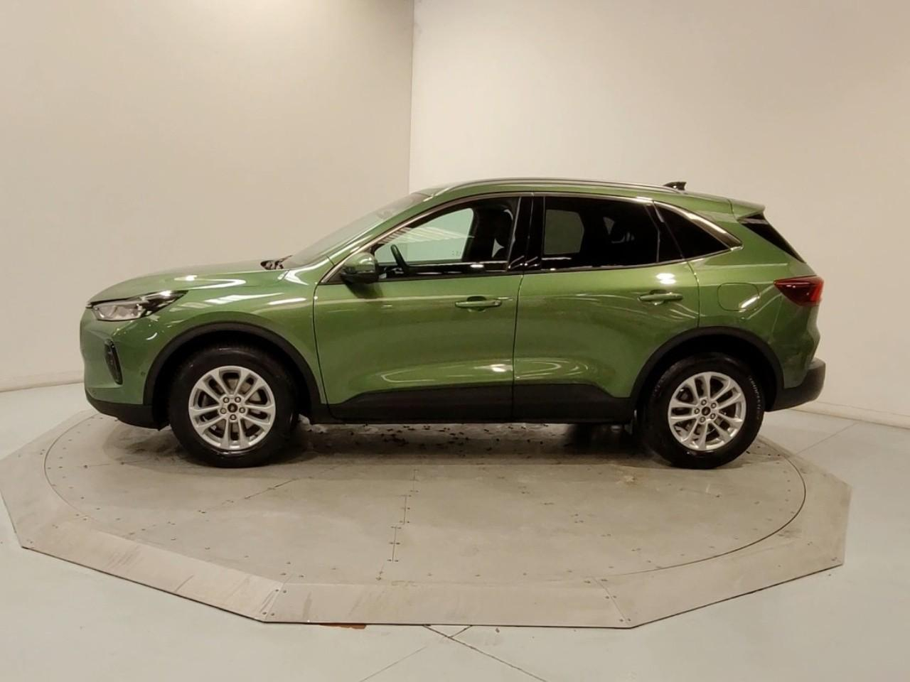 Ford Kuga 2.5 duratec 180 ch flexifuel fhev e85 powershift t — photo 2