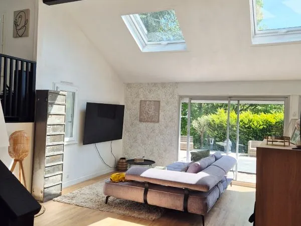 Maison Redon avec piscine