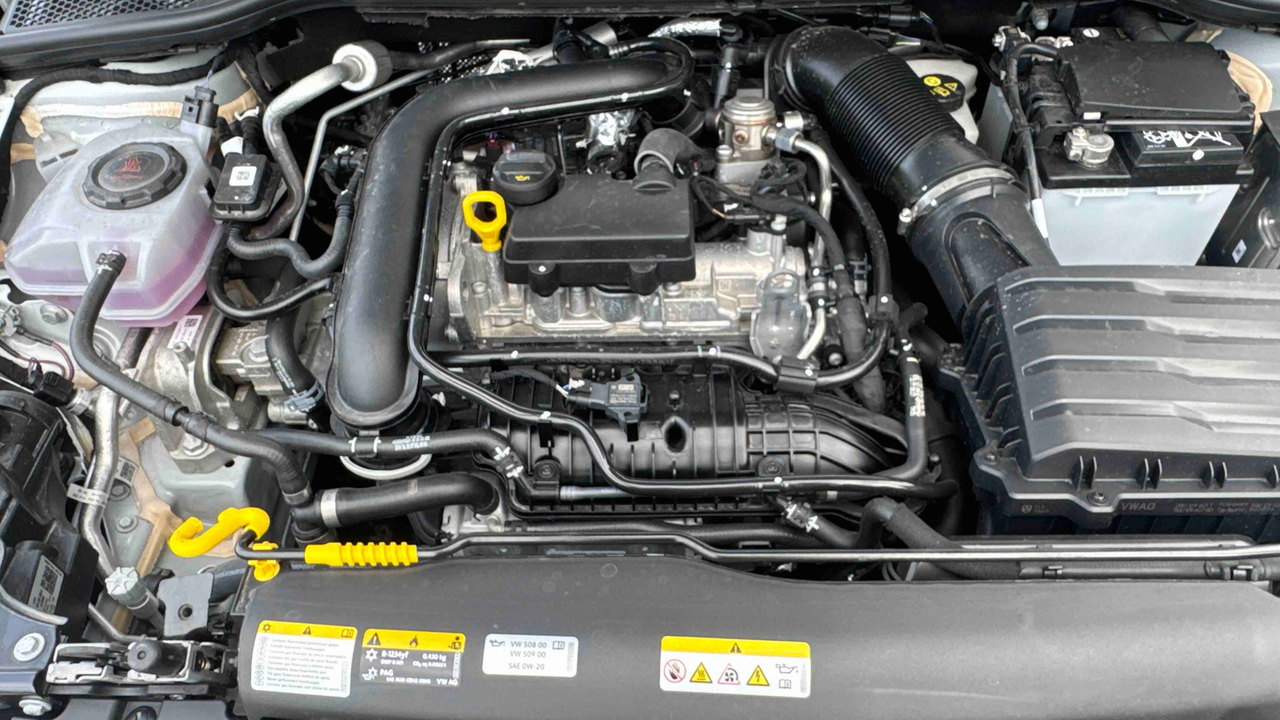Seat Ibiza 1.0 TSI 95 ch S/S BVM5 — photo 15