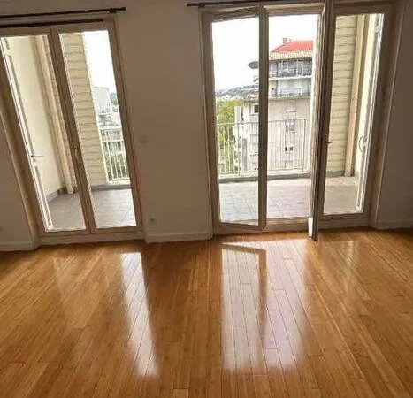 Appartement 3 pièces 56 m²