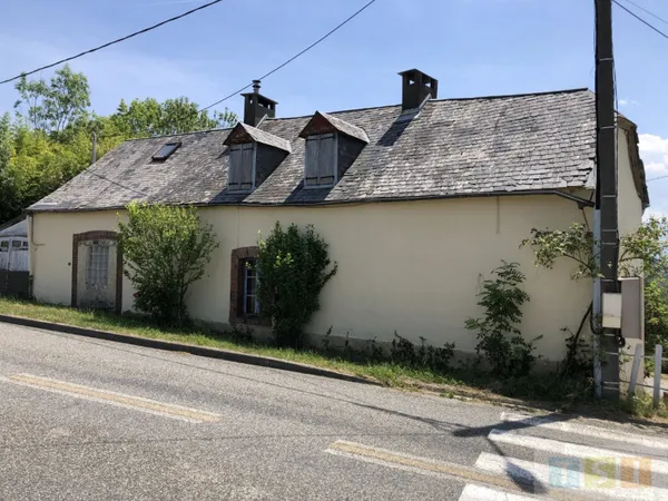 Maison 4 pièces 83 m²