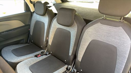 Citroen C4 SpaceTourer 1.2 PureTech 130 EAT8 - Business – 2020 – 72302 km – Essence – Boîte Automatique — photo 30