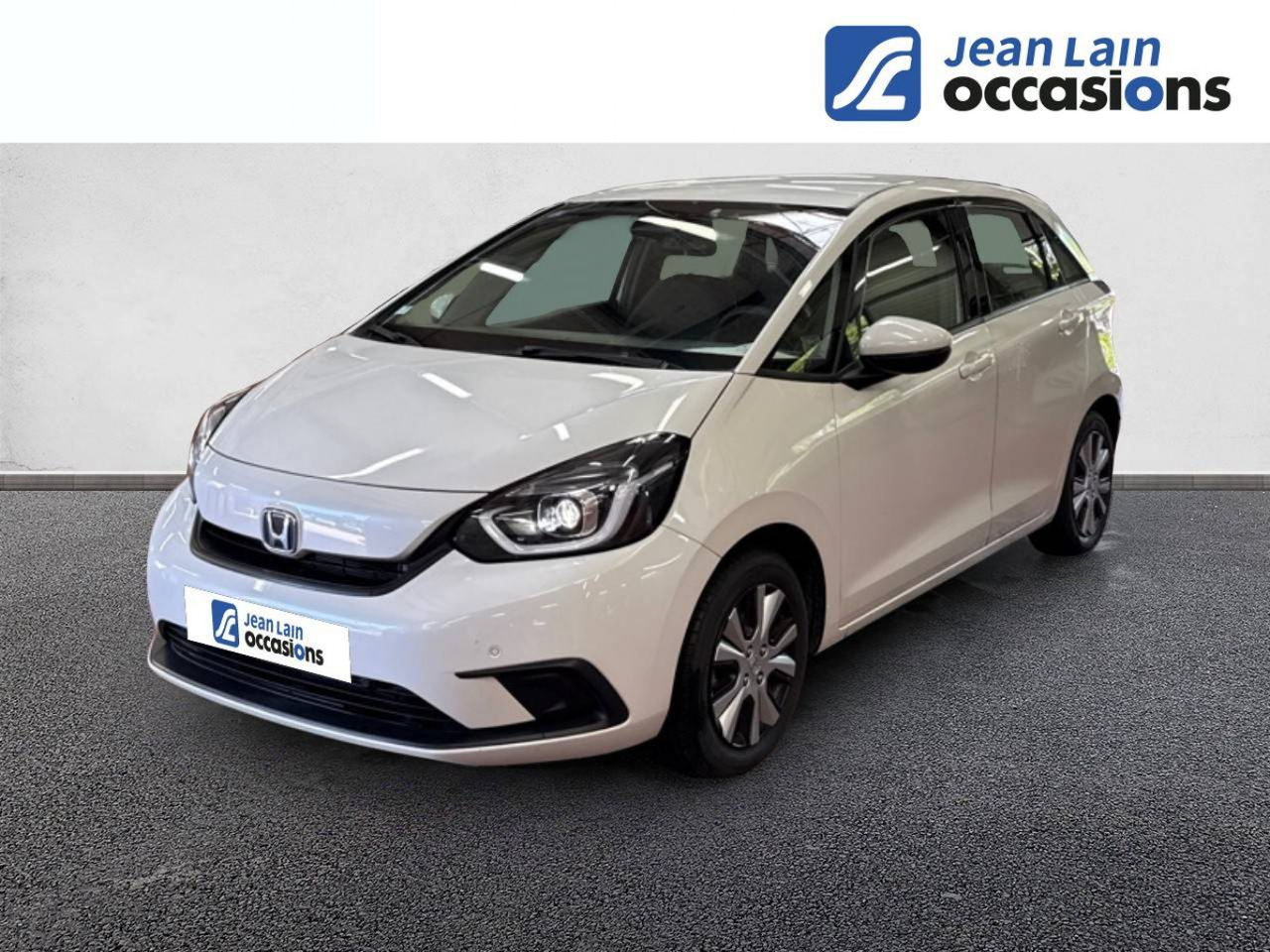 Honda Jazz e:HEV 1.5 i-MMD Executive — photo 1