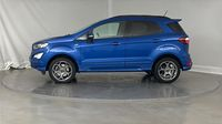 Ford Ecosport 1.0 EcoBoost 125ch ST-Line — photo 7