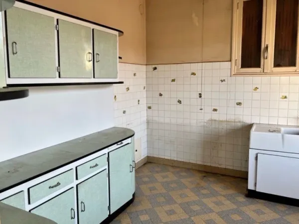 Maison 5 pièces 121 m²