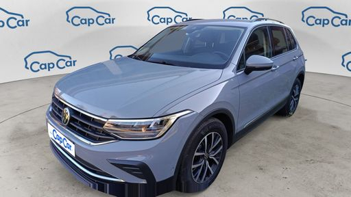 Volkswagen Tiguan 1.5 TSI 150.0 - Confortline Business – 2021 – 95334 km – Essence – Boîte Automatique — photo 18