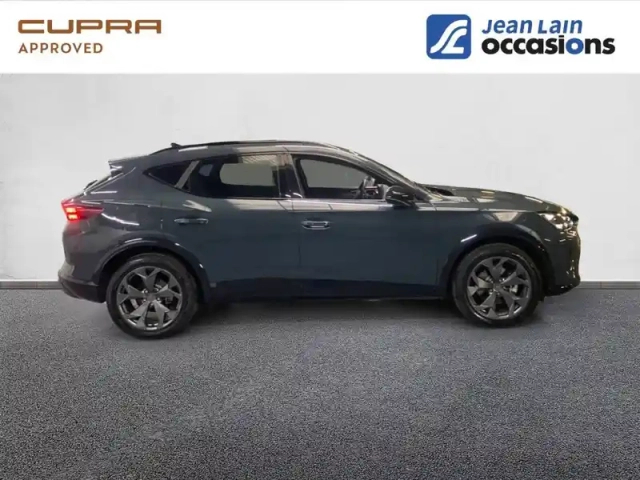 Cupra Formentor ehybrid 204 ch dsg6 — photo 44