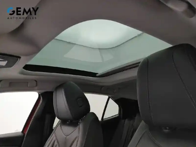 Peugeot 2008 puretech 100 s&amp;s bvm6 — photo 98