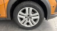 Dacia Sandero 1.0 ECO-G 100ch Stepway Confort — photo 20