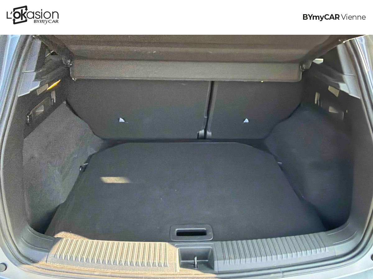Renault Austral mild hybrid 160 auto — photo 13